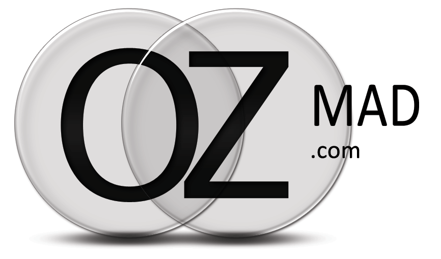 OzMad - Websites, Hosting, Information Technology